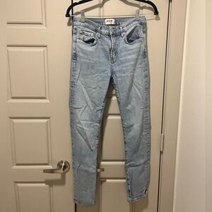 Agolde Skinny Jeans size 26